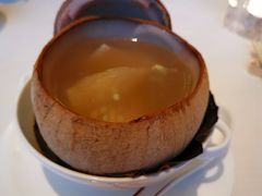 -天龙轩(香港丽思卡尔顿酒店)