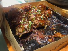 -三强鸽子(中原路店)