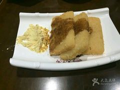 -张氏宽窄巷成都名小吃(茂业百货华强北店)