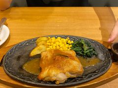 -萨莉亚意式餐厅(深南茂业店)