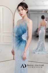 -艾朵婚纱
