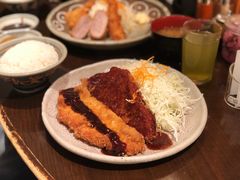 -矢场猪(名古屋站名铁店)