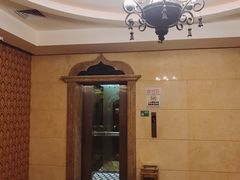 -汕头金乐大酒店