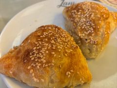 -海尔巴格一甸茶餐厅(团结路店)