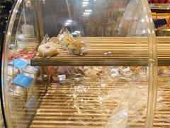 -DANXI丹喜面包·蛋糕(小公园永平店)