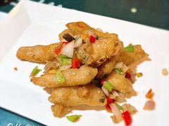 -南京金牛湖巨碗鱼头