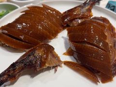 -大鸭梨烤鸭(金色漫香店)