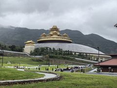 -溪口-滕头旅游景区