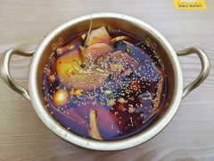-冒菜西施·非遗冒菜(总店)