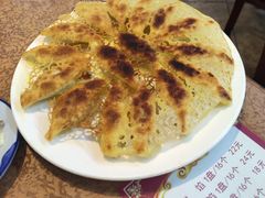 -胡同老锅烙(南二道街)