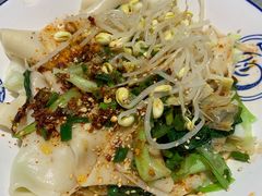-大嘻咹biangbiang面(历史博物馆店)