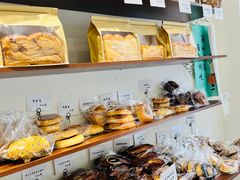 -雀食面包店(钟楼店)