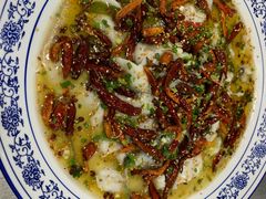 招牌酸菜鱼-渝小厨(新吴店)