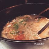 全场最哇噻之菜品 是小时候经典的水煮肉片的味道