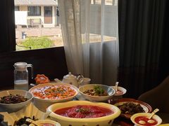 -塘人·老底子宁波菜小馆(南塘老街店)