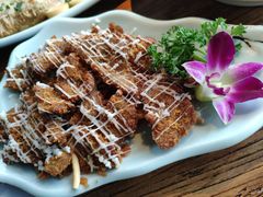 -嘉禾·悦享餐厅(八方汇店)