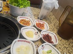 -安又胖韩国烤肉(美罗城店)