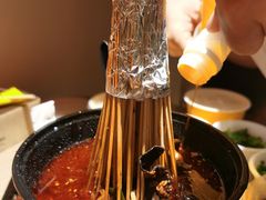 -冒椒火辣(奎星楼街店)
