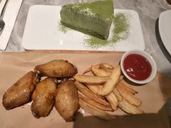 -必胜客(世欧广场店)