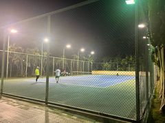 -三亚海棠湾万丽度假酒店