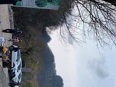 -关门山森林公园