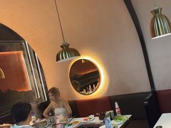 -苏格里岛自助烤肉海鲜火锅(成都金牛万达店)