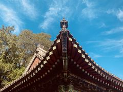 -香山公园