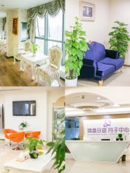 -大美臻喜母婴(重庆创始店)