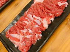 涮羊肉-金生隆(六铺炕店)