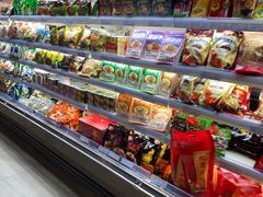 -翠微家园超市(甘家口店)