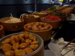 -龍歌自助小火锅(李沧丽达店)