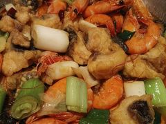 -七欣天香辣蟹火锅(闵行浦江欢乐颂店)