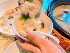 -洋洋中餐馆·SINCE 1997(信投店)