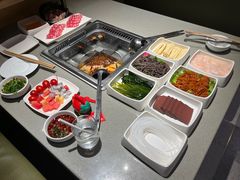 -海底捞火锅(和安宁春城店)