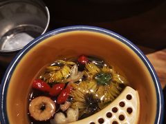-农耕记·湖南土菜(halo广场店)