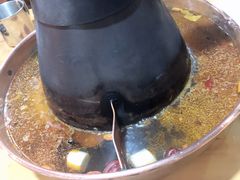 -东镇老火锅(长春路首店)