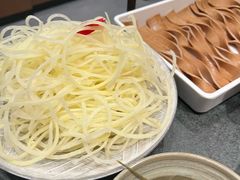 -山悦里 山野·鲜火锅(罗斯福广场店)