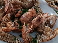 -锐记美食店·现捞海鲜(闸坡店)