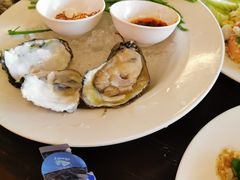 -大螃蟹海鲜餐厅