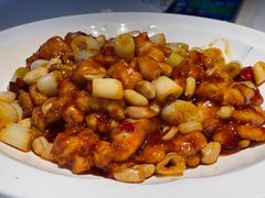 -大鸭梨烤鸭(枣园店)