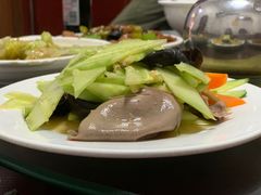 -九龙餐厅(大沽路店)