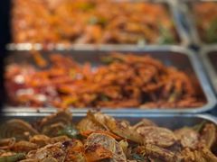 -三姐妹冷面馆(保卫路店)