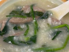 -盈田盈粥庄(博山东路店)