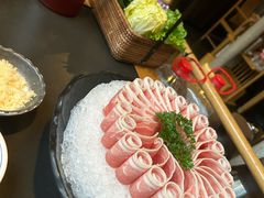 -东来顺·非遗火锅(高新店)