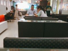 -豪客来牛排(府河店)