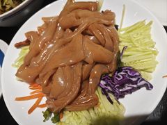 -满园烤鸭·春饼(沈北万达店)