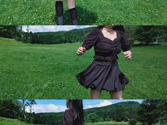 -武陵山森林公园