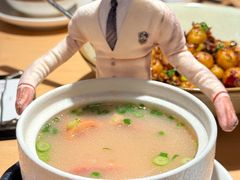 -太二酸菜鱼(石家庄万象城店)