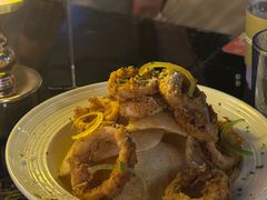 -Lets burger非常汉堡·环球风味(蓝色港湾店)
