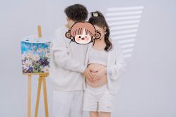 -玛瑞莎·儿童·亲子摄影(越秀店)